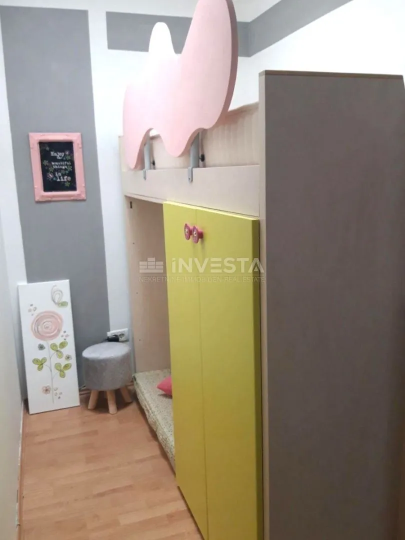 peroj, kuća na tri etaže s prostranom okućnicom, blizu mora - slika 14