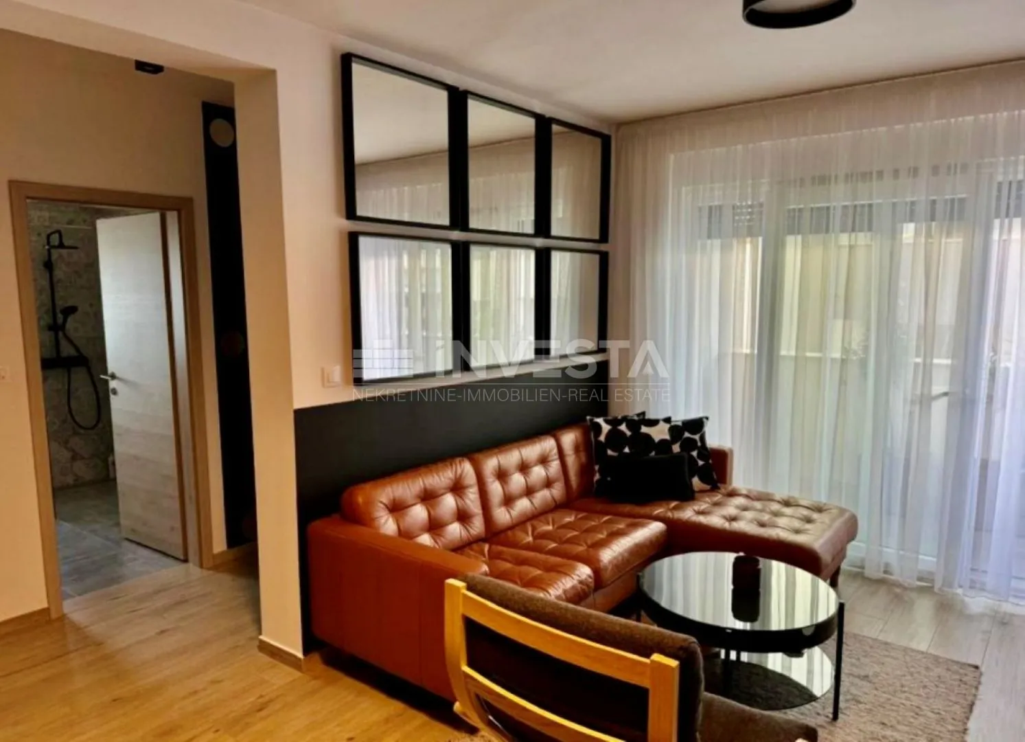medulin, luksuzan stan 62m2, 2.kat, novogradnja, parking - slika 2