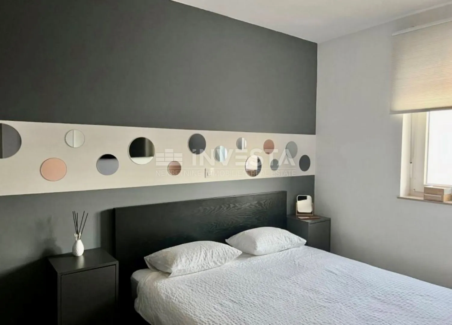 medulin, luksuzan stan 62m2, 2.kat, novogradnja, parking - slika 9