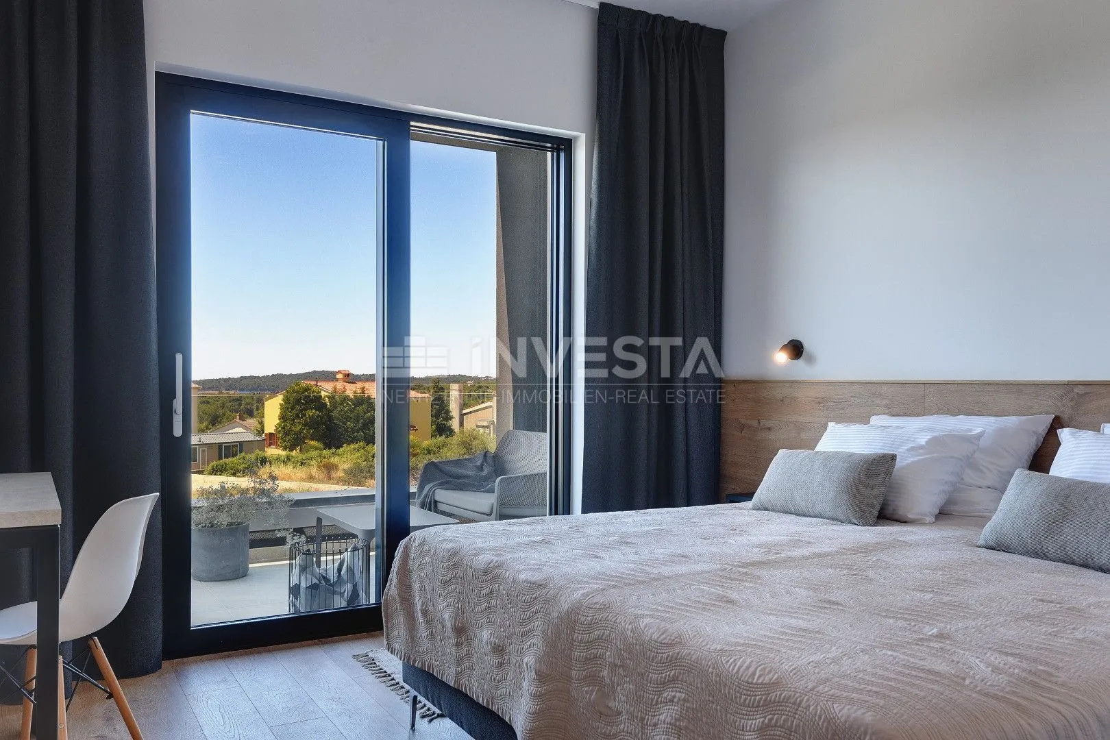 pula, luksuzna vila 420m2 s pogledom na more - slika 12