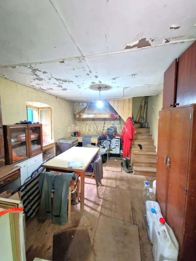 istarska kućica u prirodi, za renovaciju - slika 4
