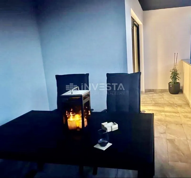 medulin, luksuzan stan 62m2, 2.kat, novogradnja, parking - slika 6