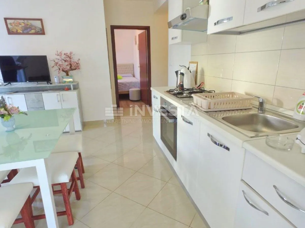 fažana, valbandon, apartmanska kuća sa 6 apartmana, 600 m od mora - slika 16