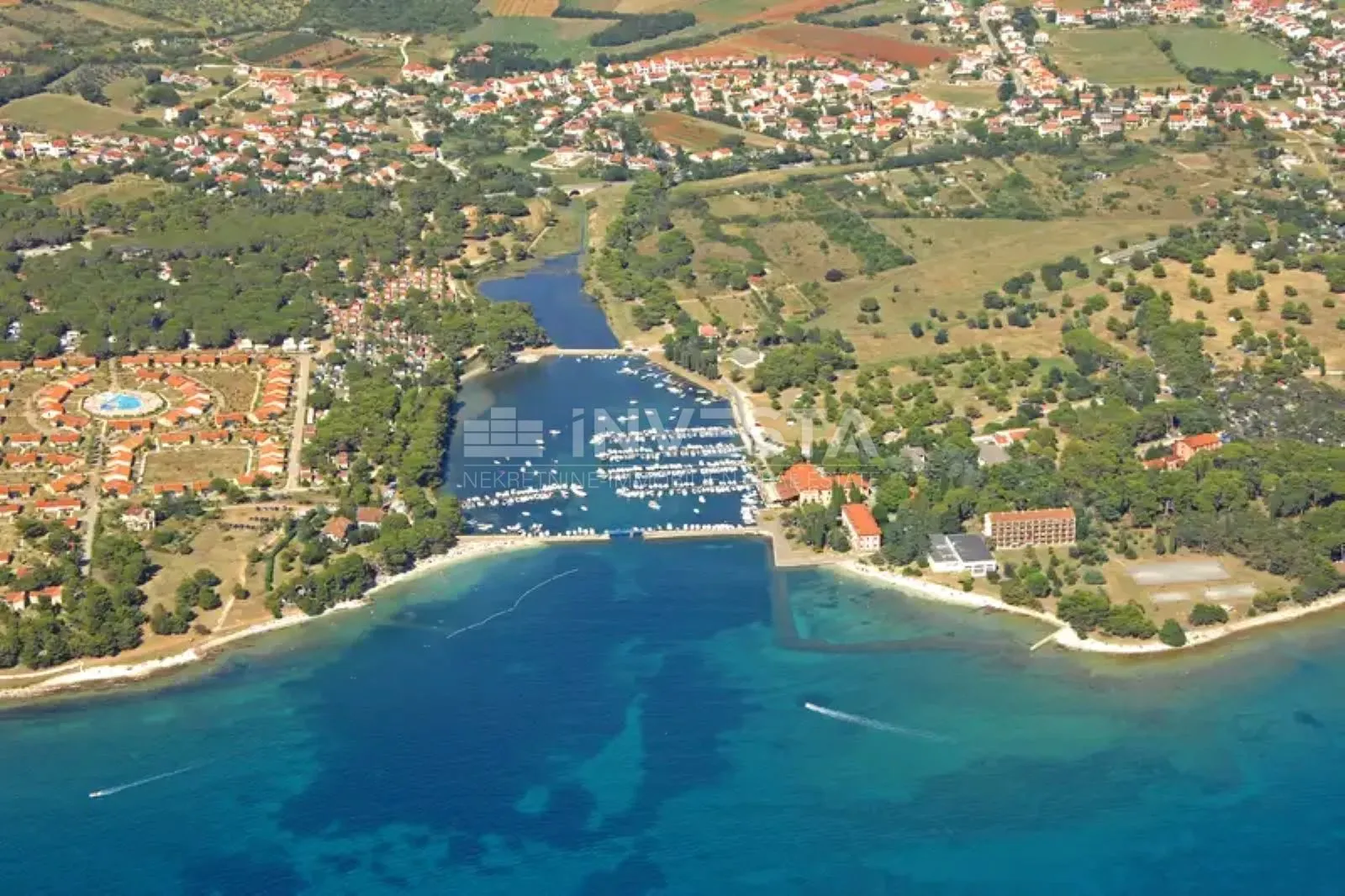 fažana, valbandon, samostojeća kuća sa dva stana, blizu mora - slika 22