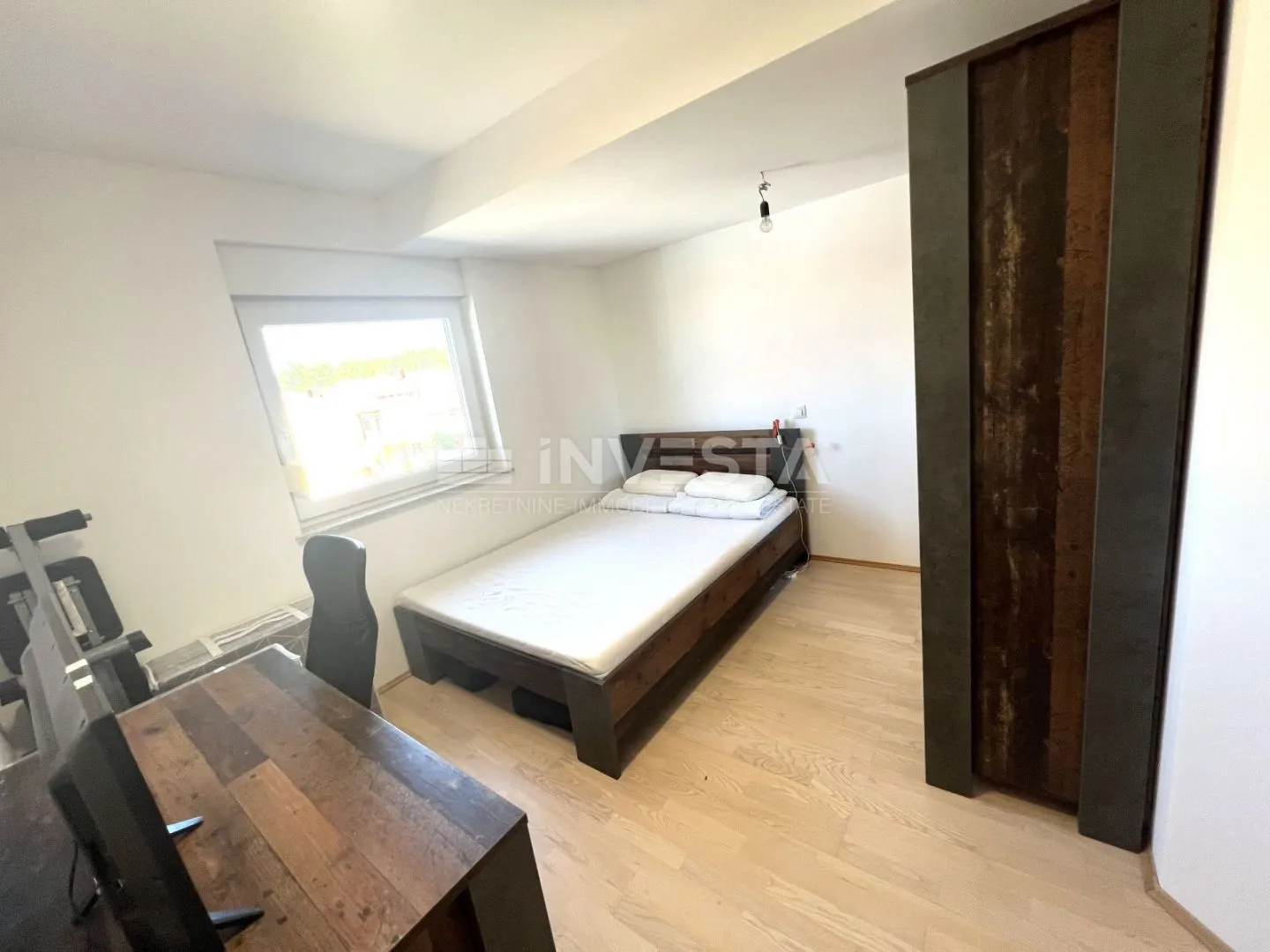fažana, dvoetažni stan s pogledom na more - slika 20