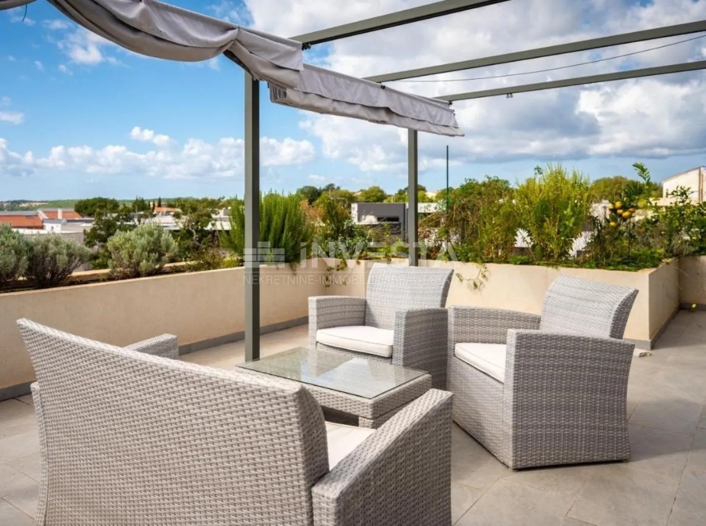 medulin, prekrasan penthouse sa pogledom na more - slika 25