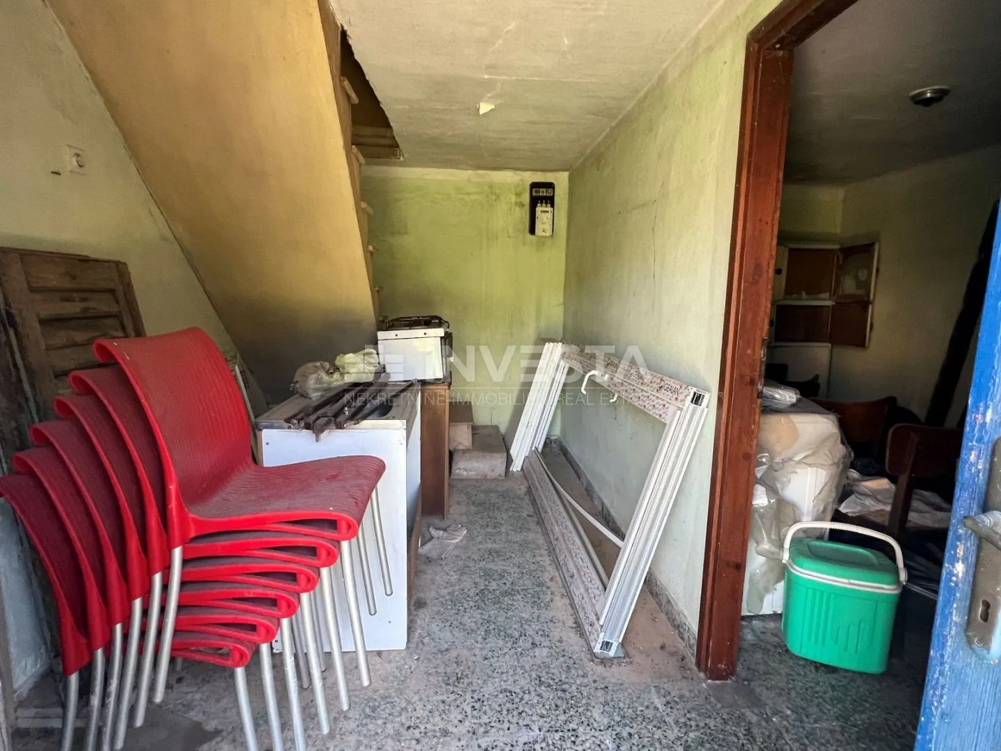 kamena kuća za renovaciju s velikim potencijalom - slika 6