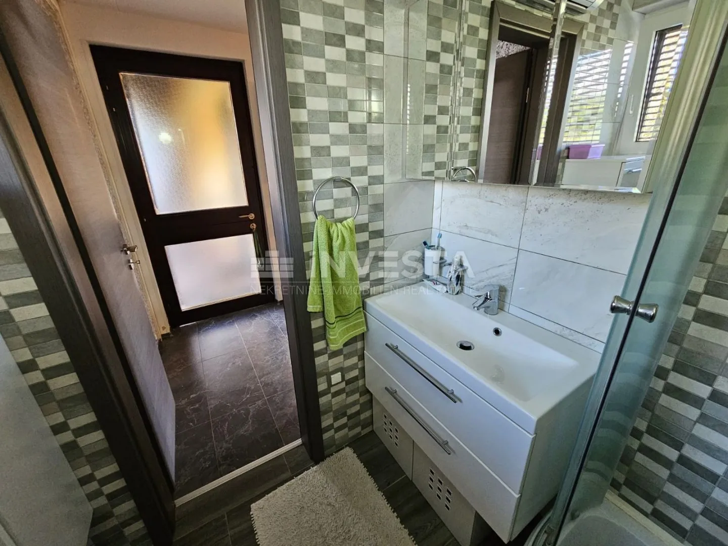 duga uvala, apartman s pogledom na more, blizu plaže - slika 15