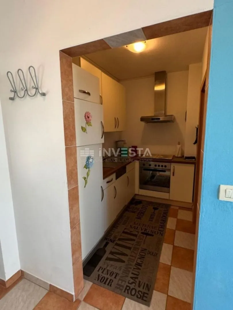 kuća s tri apartmana u fažani – 250 m od mora, idealna za život i najam - slika 6