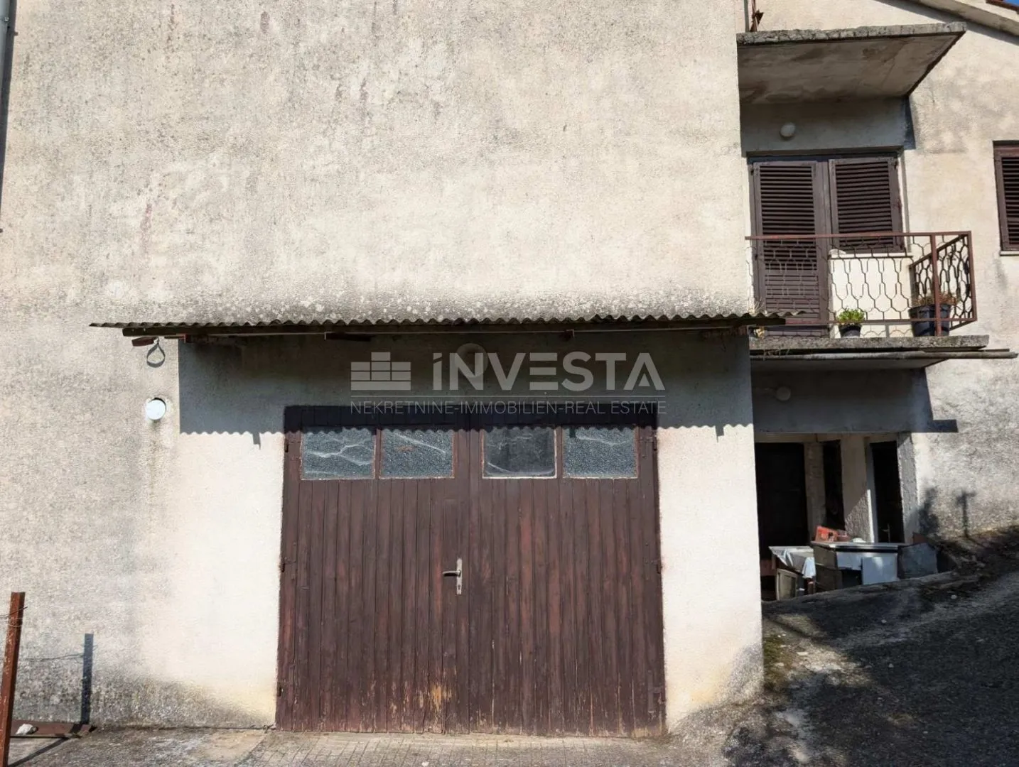 stara istarska kuća - slika 8