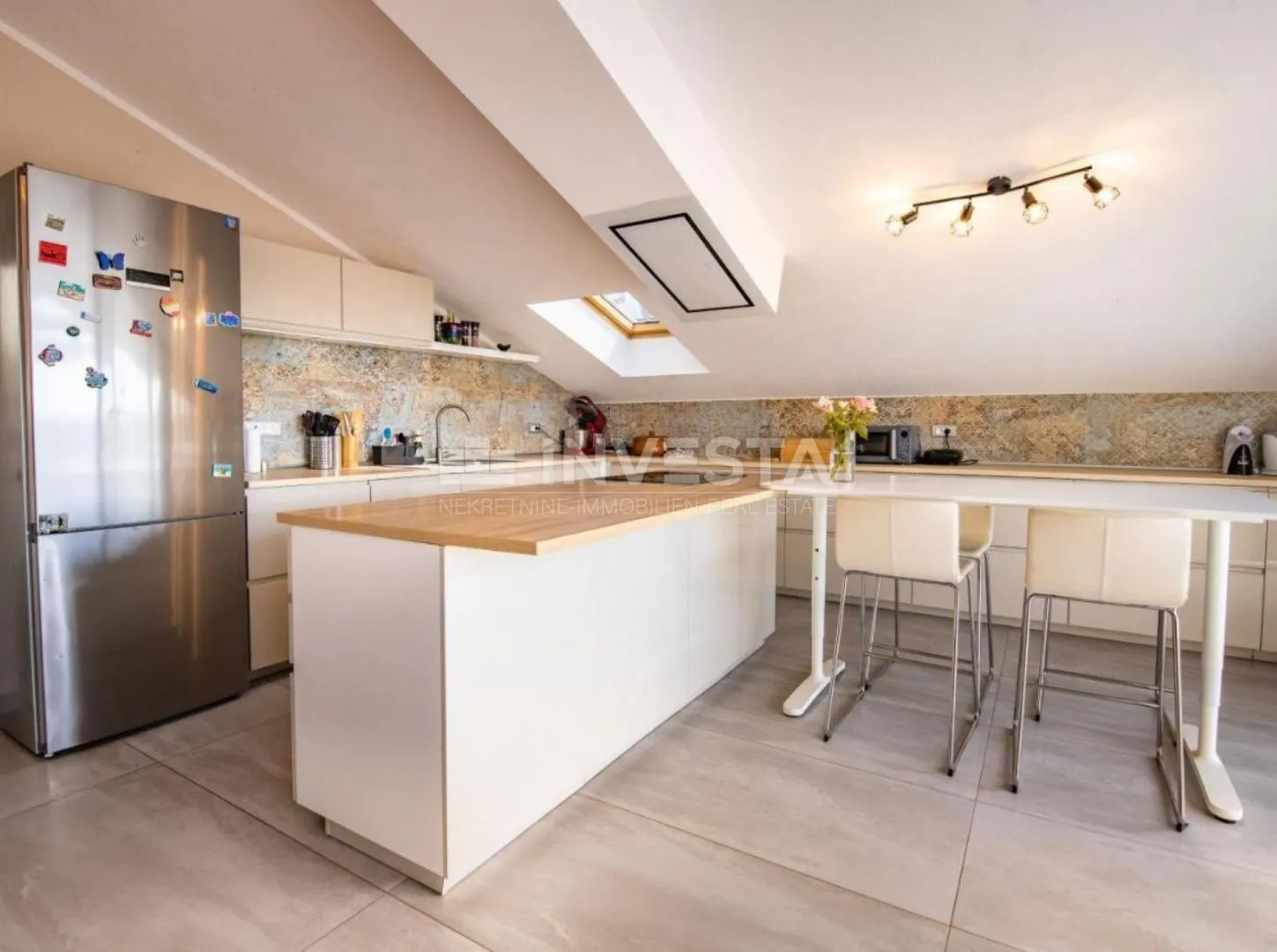 medulin, prekrasan penthouse sa pogledom na more - slika 8