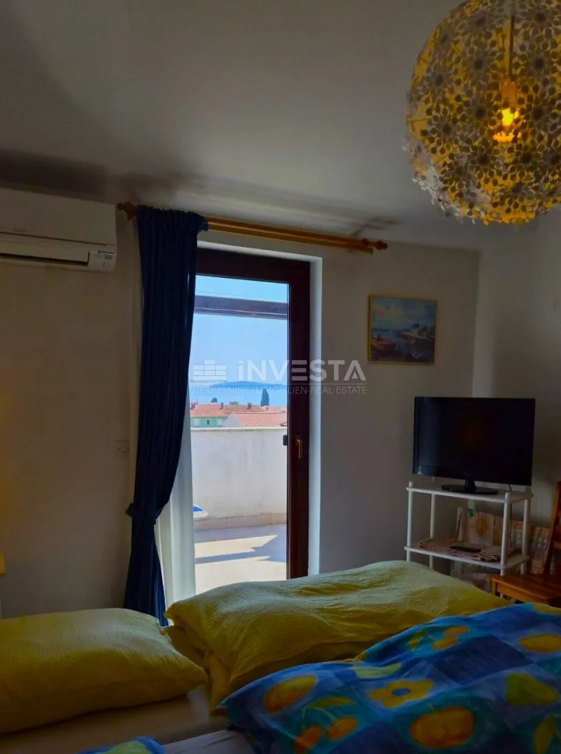 ekskluziva - fažana 3 stambene jedinice s garažom, pogled na more i blizina plaže - slika 13