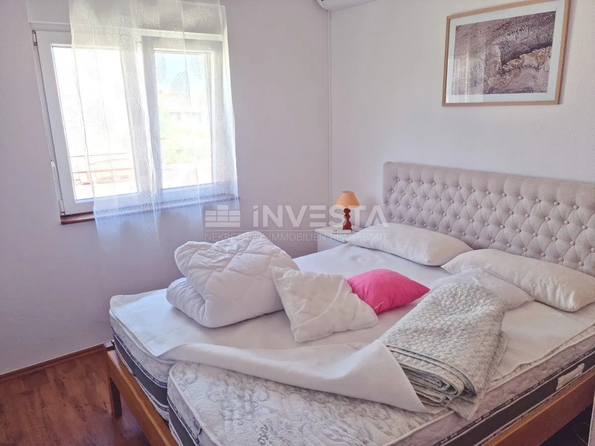 fažana, valbandon, apartmanska kuća sa 6 apartmana, 600 m od mora - slika 13