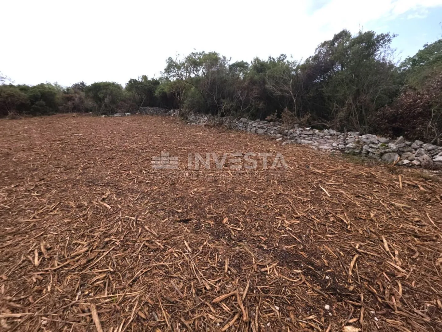 okolica fažane, peroj, zemljište 450 m od mora - slika 4