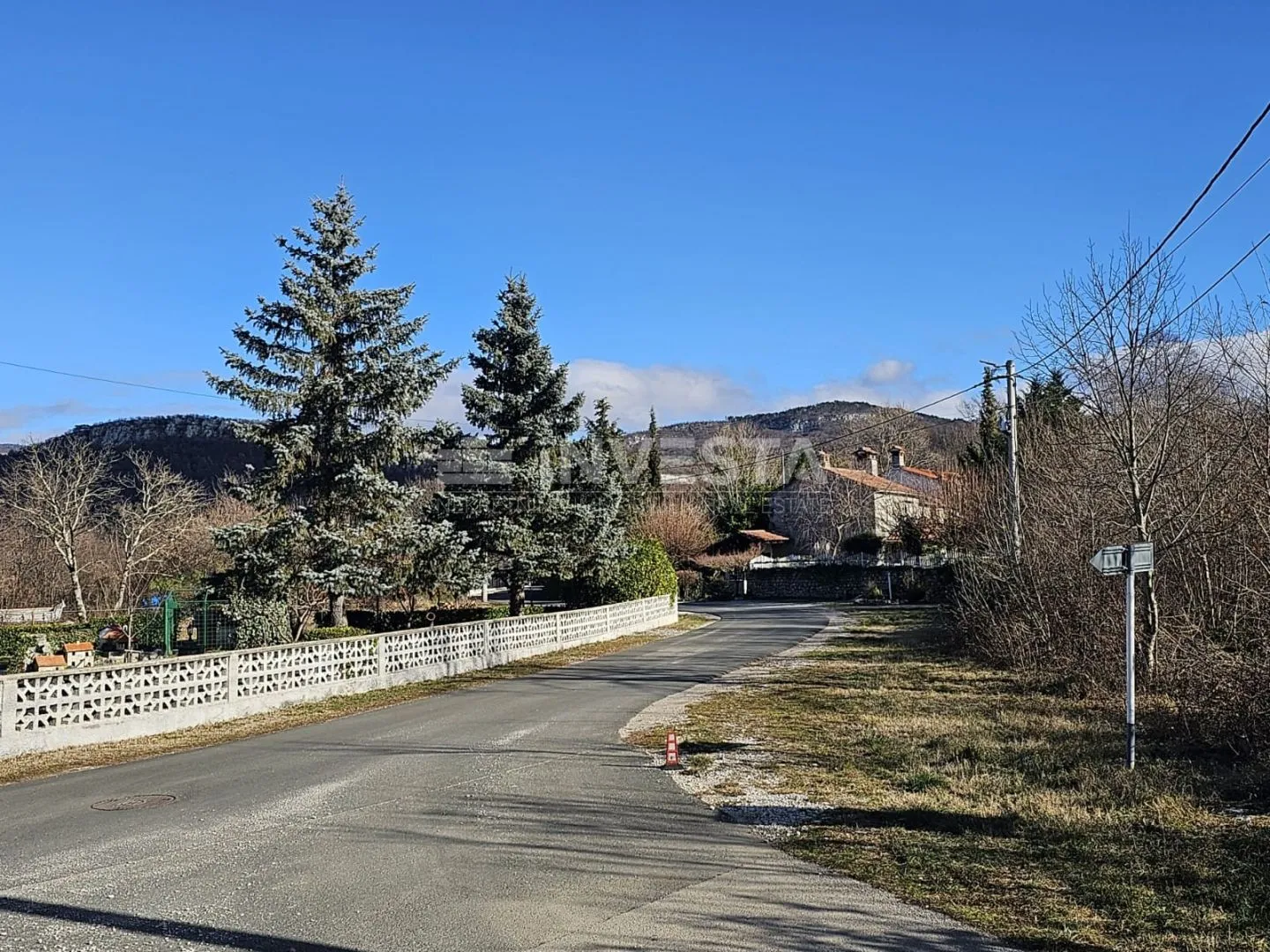 ročko polje, građevinsko zemljište 3814 m2 - slika 6