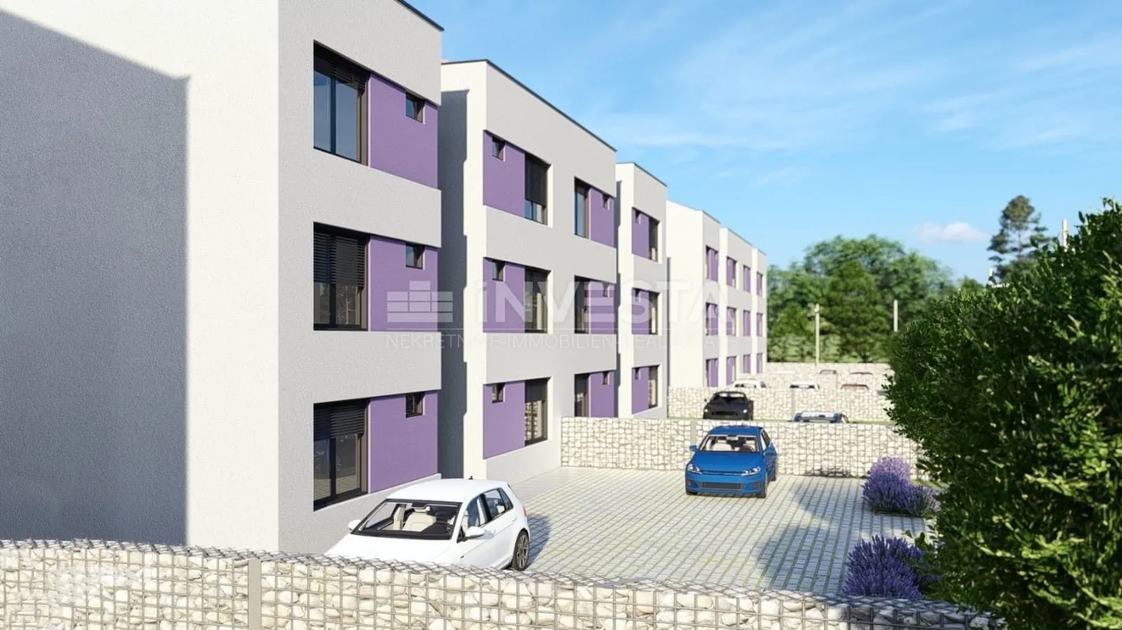 pula okolica, građevinsko zemljište za stambene zgrade - slika 27