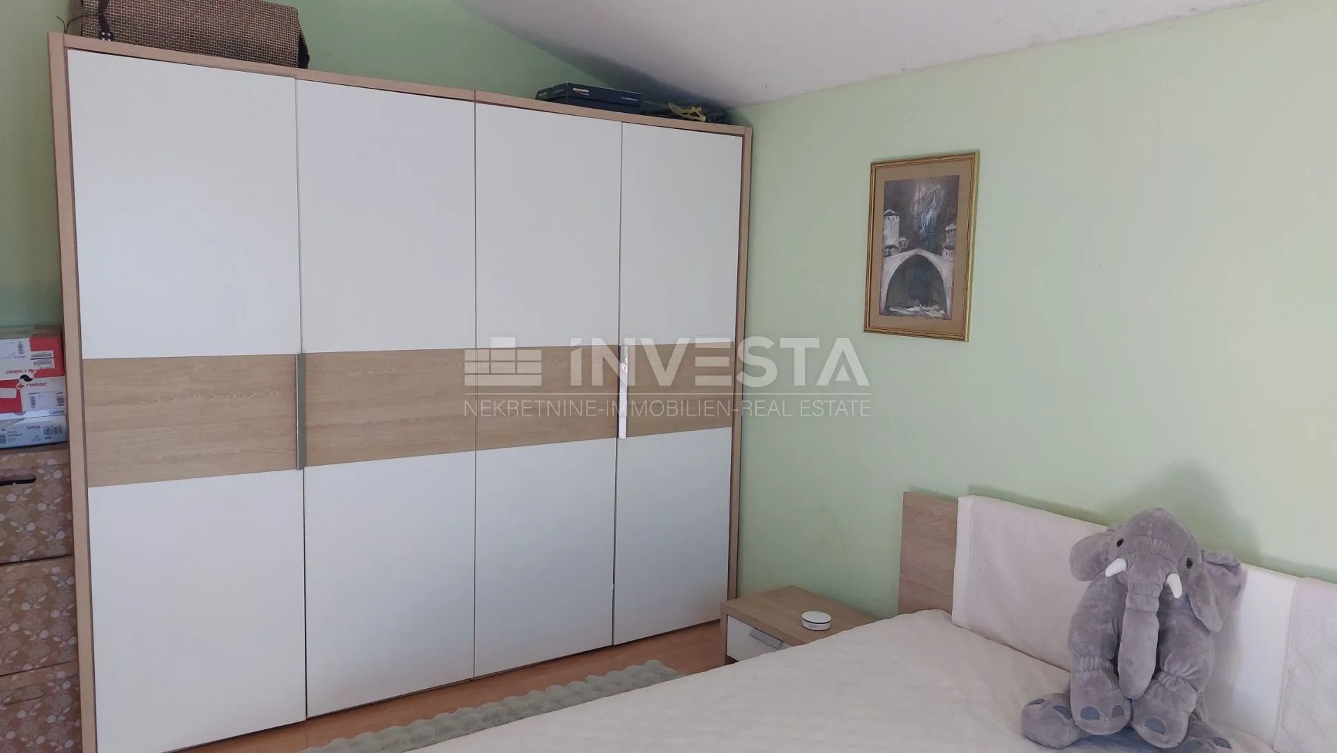 dvojna kuća sa velikom okućnicom - slika 36