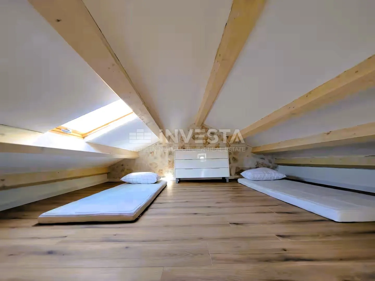 istarska kuća s vrtom - slika 14