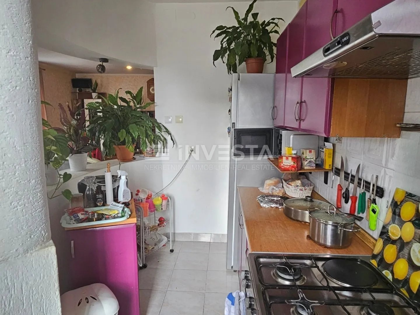 pula, šijana, veliki stan 153m2 na odličnoj lokaciji - slika 12