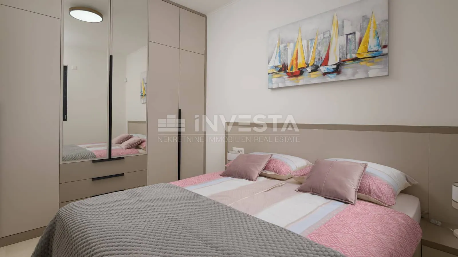 moderna vila s bazenom i privatnošću – blizu rovinja - slika 32