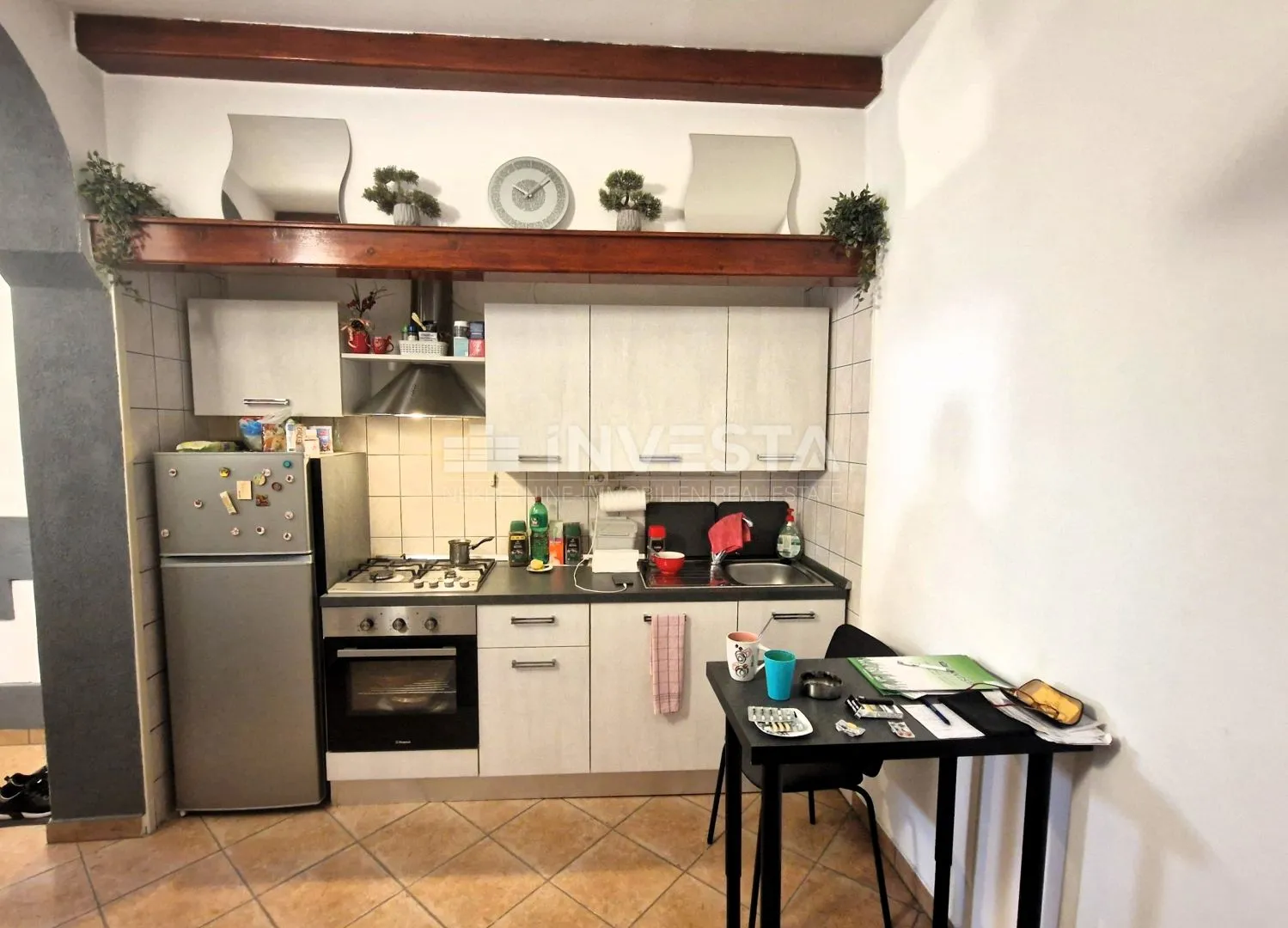pula centar, stan u prizemlju zgrade - slika 3