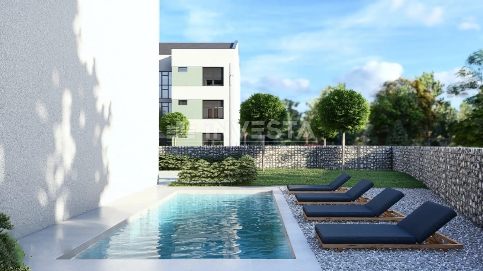 pula okolica, građevinsko zemljište za stambene zgrade - slika 22