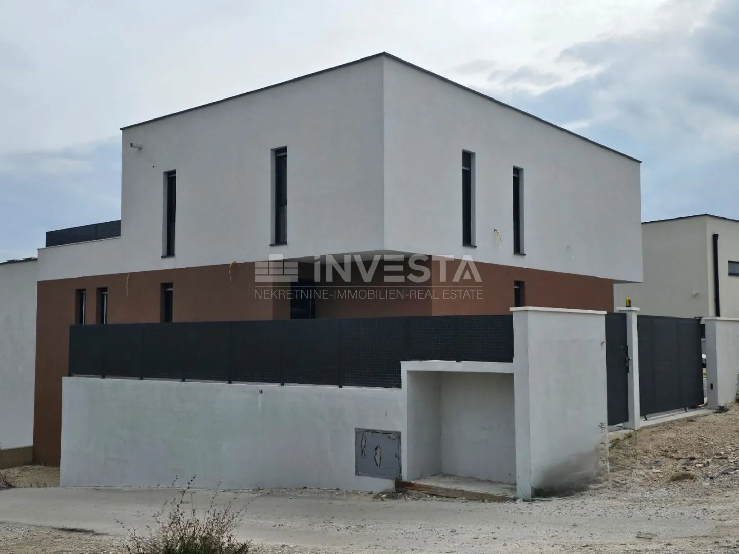 medulin, moderna vila 150 metara od mora - slika 26