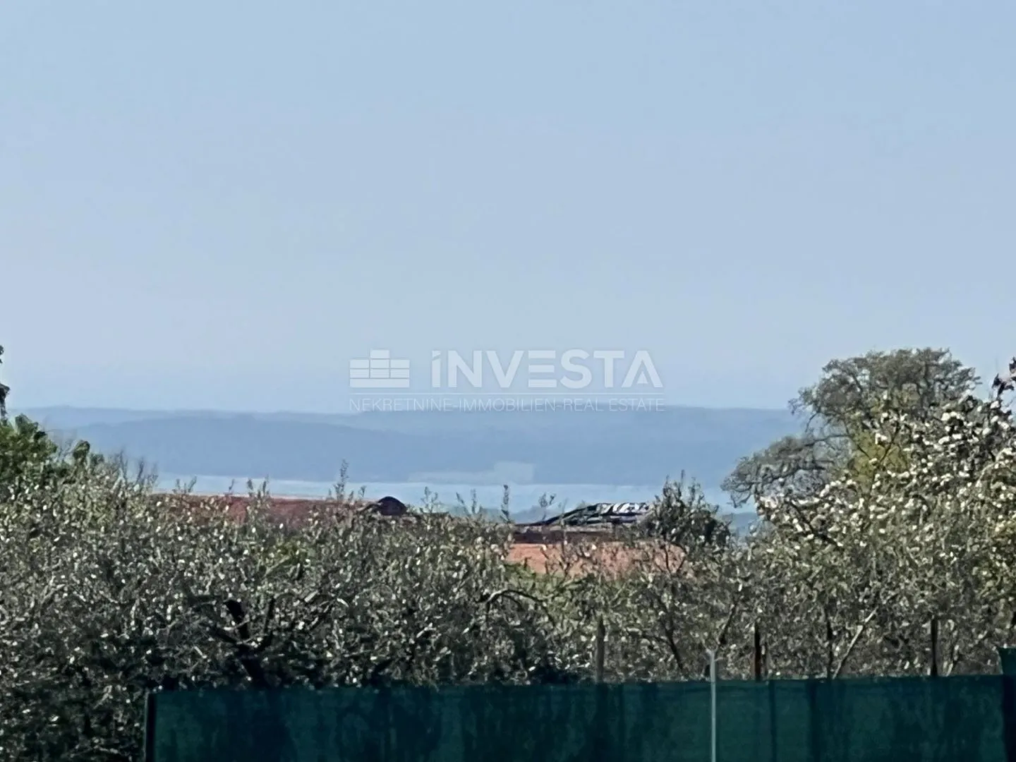 vodnjan, galižana, građevinsko zemljište, 1000m2 - slika 2