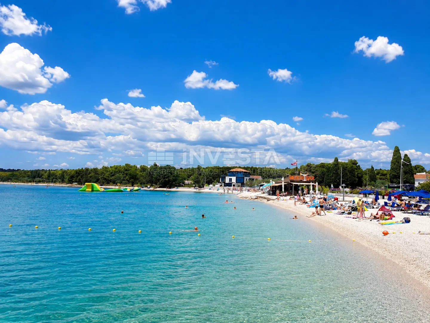 prekrasna samostojeća kućica s garažom i vrtom na odličnoj lokaciji - slika 21