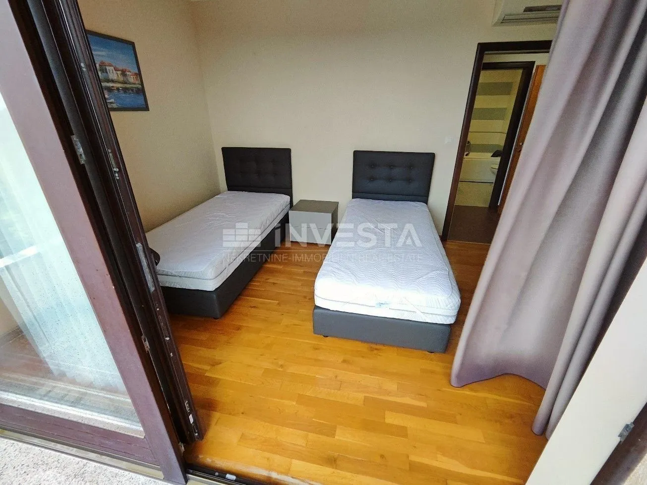 premantura, trosobni stan sa 2 terase i panoramskim pogledom na more - slika 20