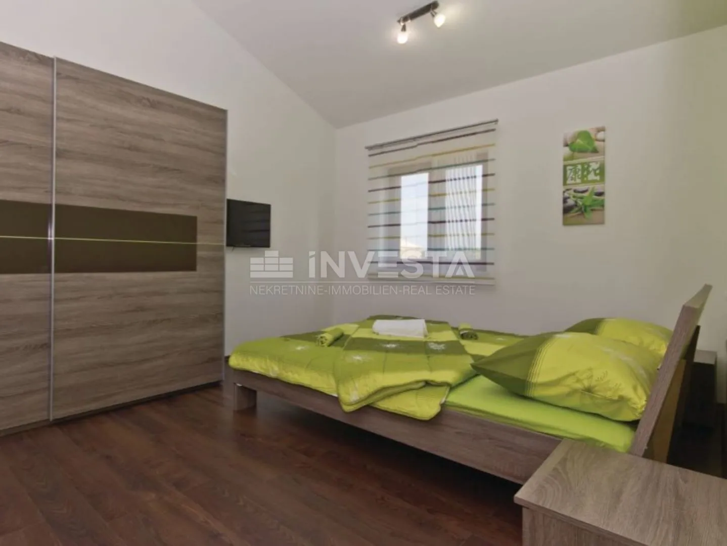 vodnjan, moderna vila s bazenom, 4 spavaće sobe - hitno! - slika 20