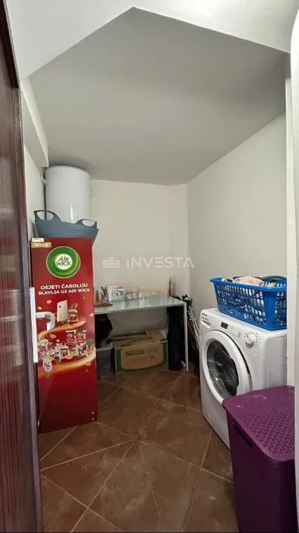 kuća sa građevinskim zemljištem okolica pazina - slika 17