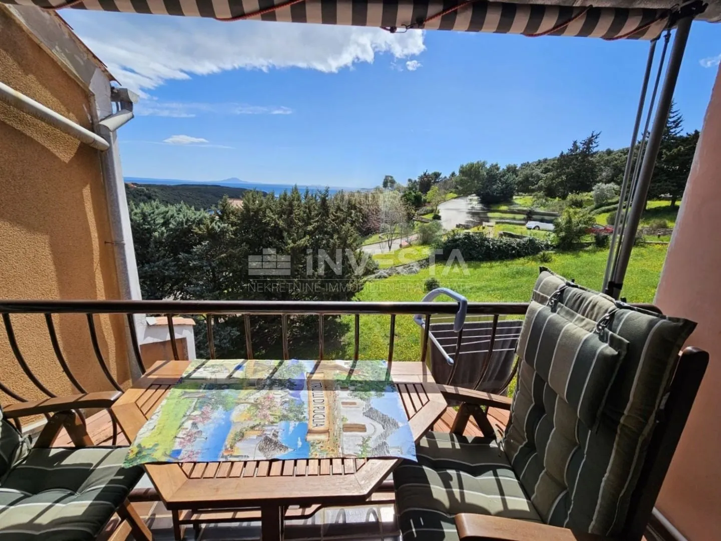 duga uvala, apartman s pogledom na more, blizu plaže - slika 21