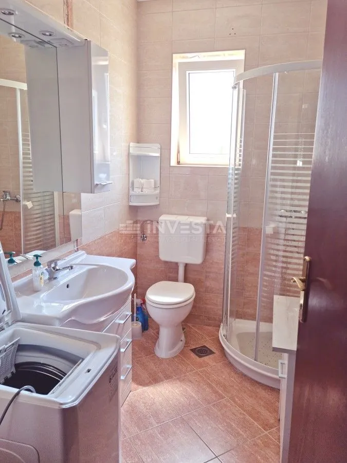 fažana, valbandon, apartmanska kuća sa 6 apartmana, 600 m od mora - slika 17