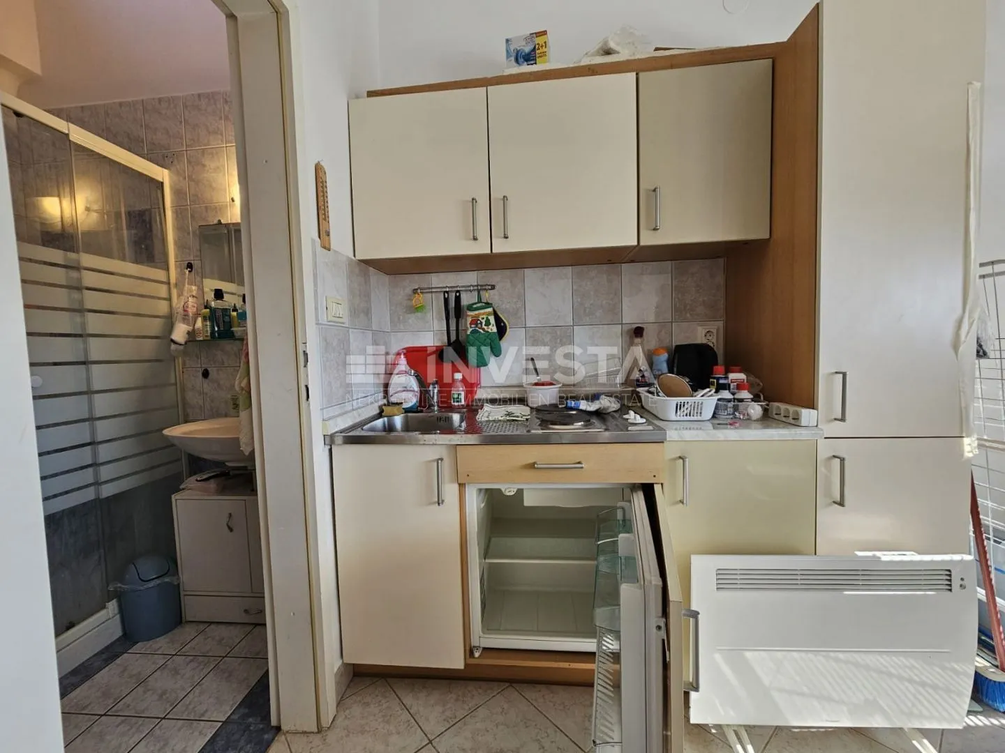barbariga, kuća u nizu s pogledom na more - slika 25