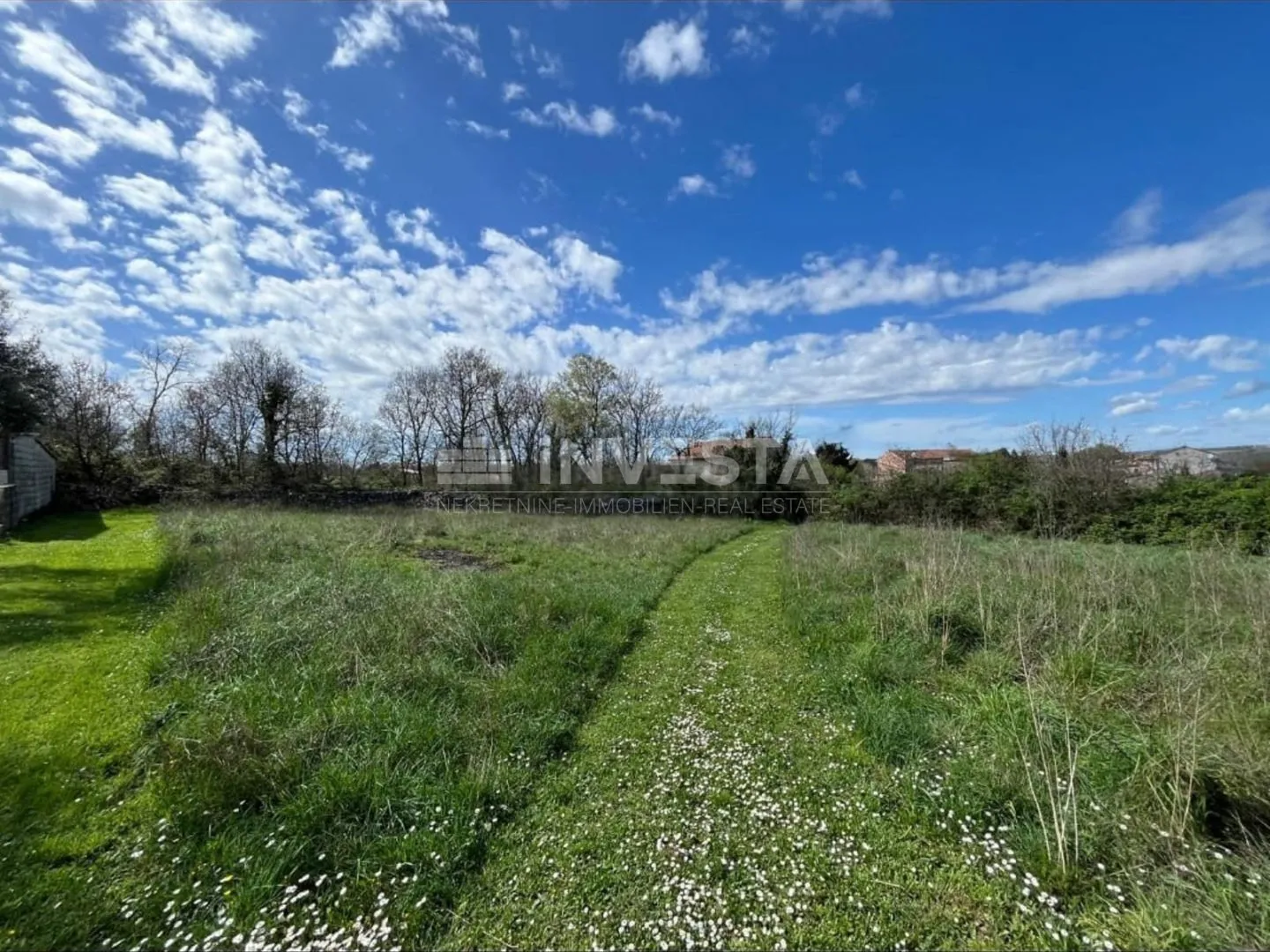 marčana, rakalj, građevinsko zemljište s panoramskim pogledom - slika 3