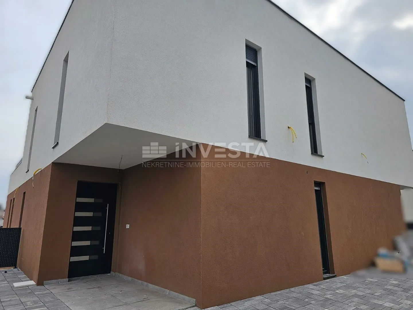 medulin, moderna vila 150 metara od mora - slika 4