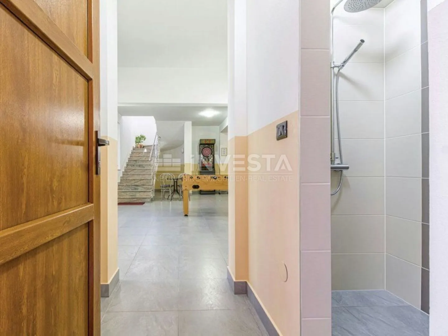 pula, moderna vila s bazenom, 5km od mora - slika 22