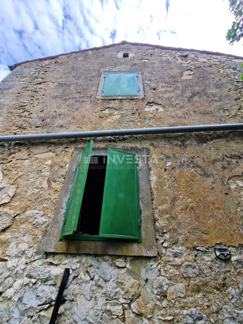 istarska kućica u prirodi, za renovaciju - slika 12