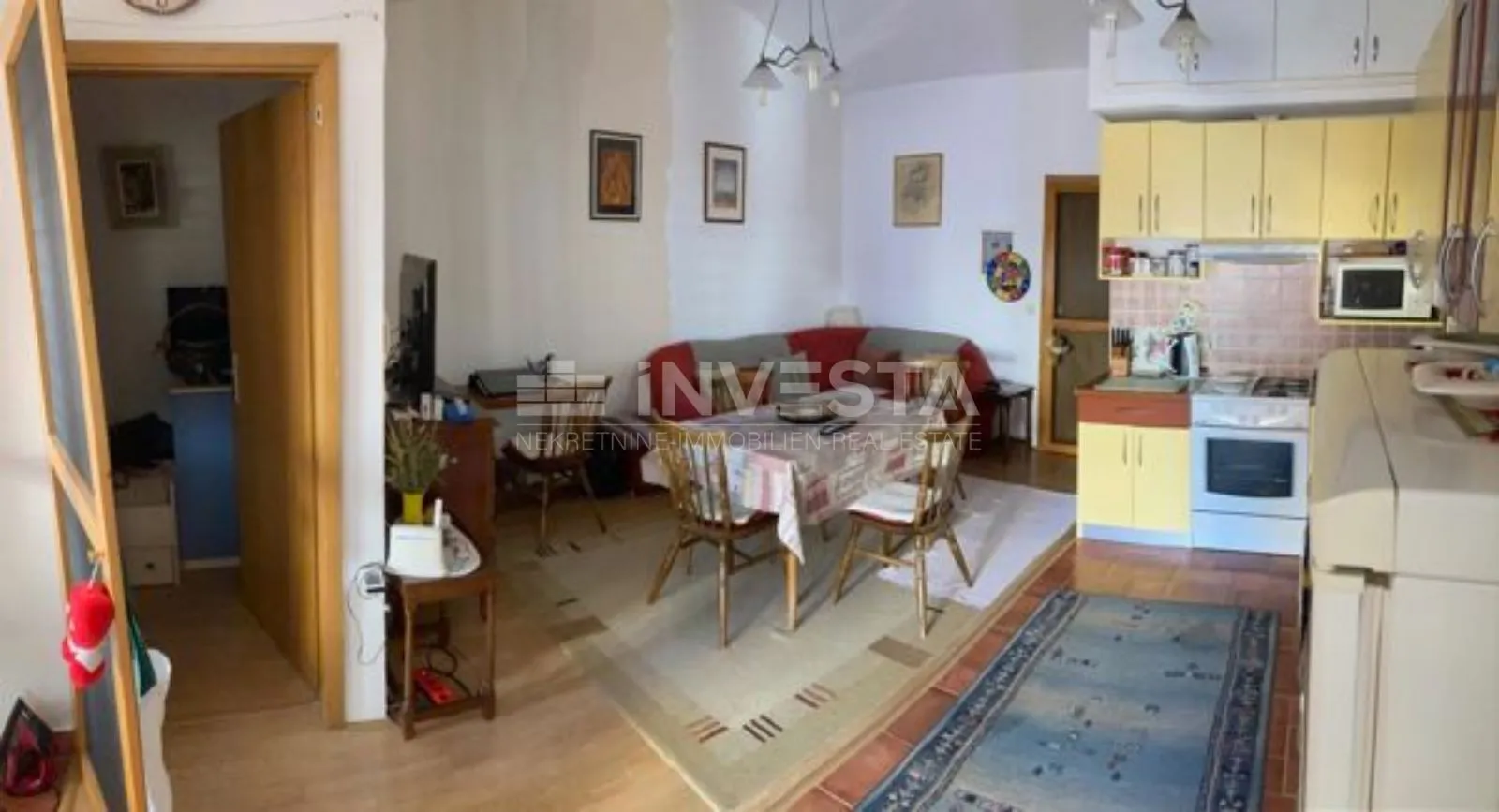 apartmanska kuća u vrsaru - slika 5