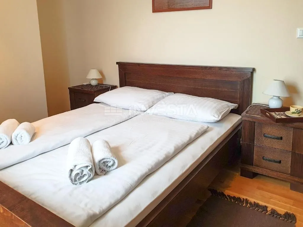 premantura, trosobni stan sa 2 terase i panoramskim pogledom na more - slika 14