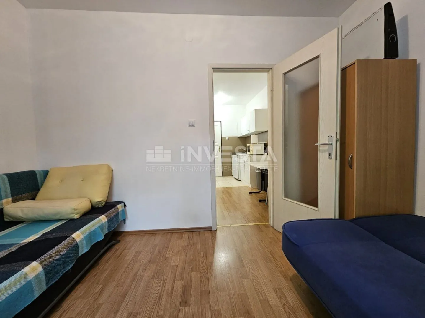 medulin, apartman u prizemlju, terasa, bazen - slika 16