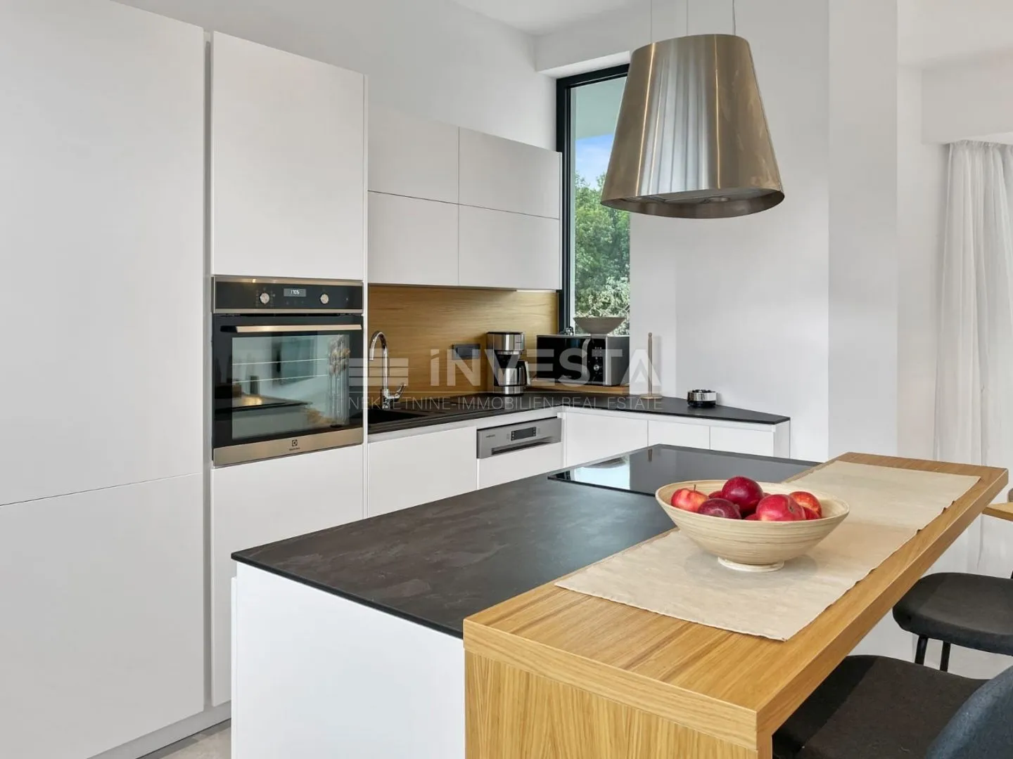 poreč okolica, moderna vila 306m2, pogled more - slika 26
