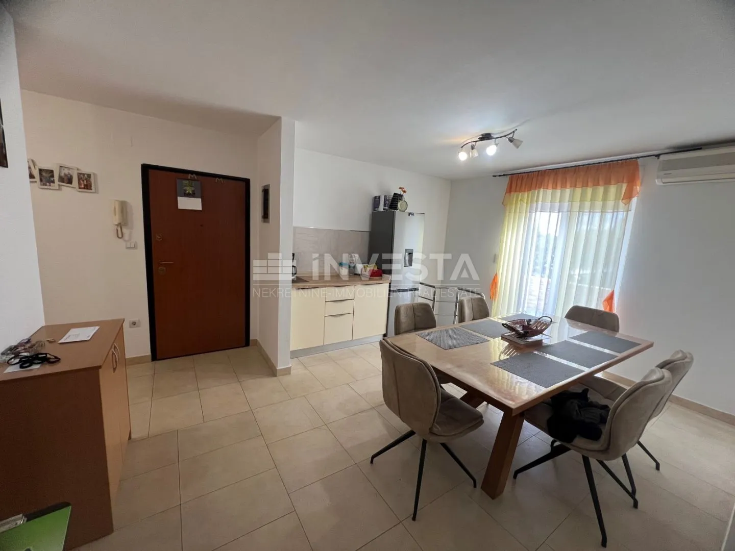 pula, gregovica stan 95m2, prizemlje, natkrivena terasa - slika 6