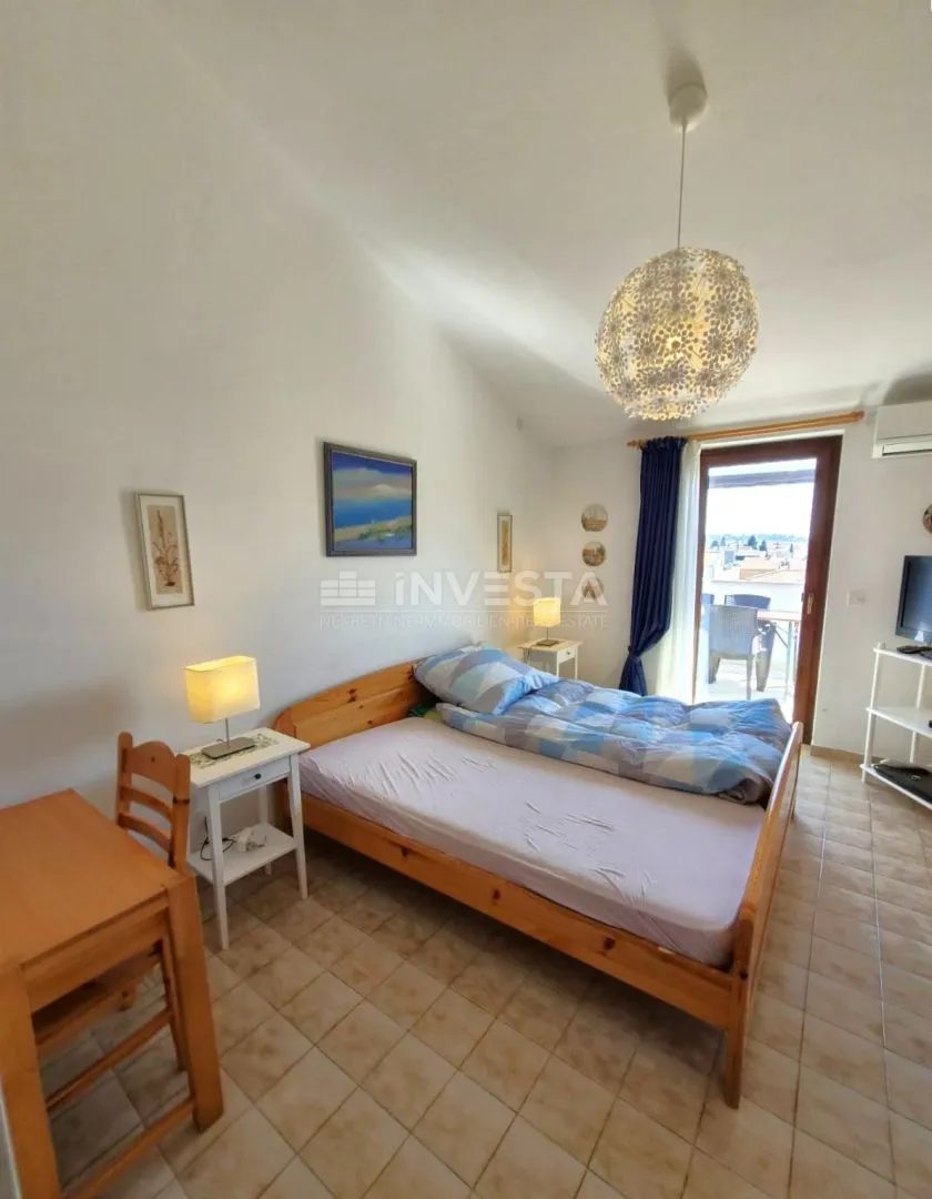 ekskluziva - fažana 3 stambene jedinice s garažom, pogled na more i blizina plaže - slika 5