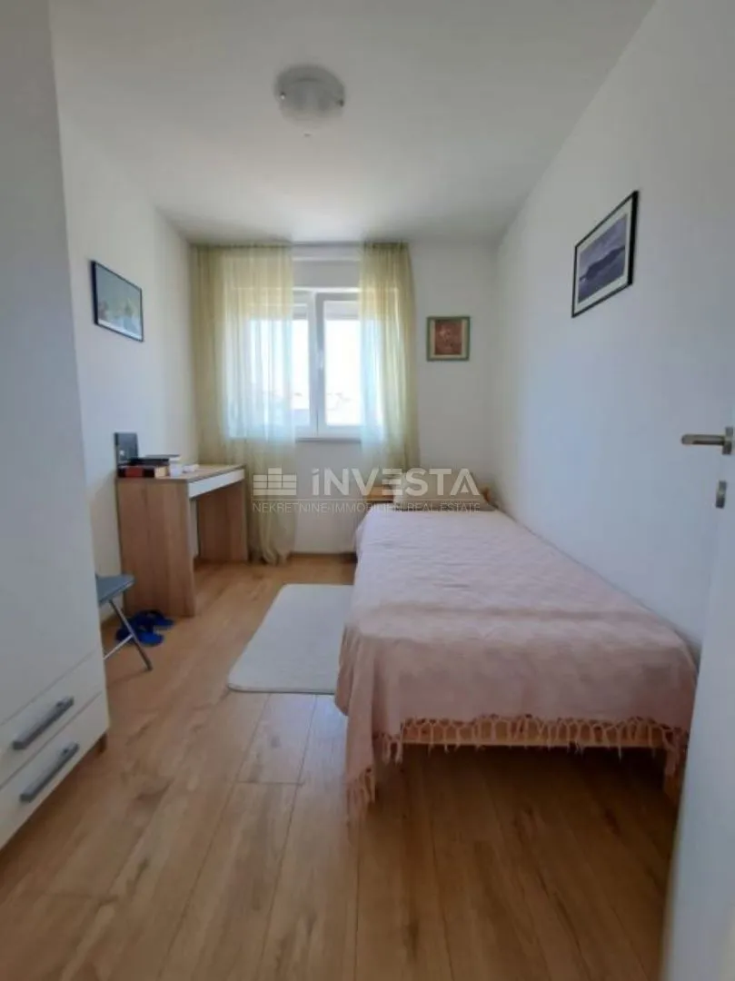 pula, monvidal, stan s parkingom u novogradnji s liftom - slika 12