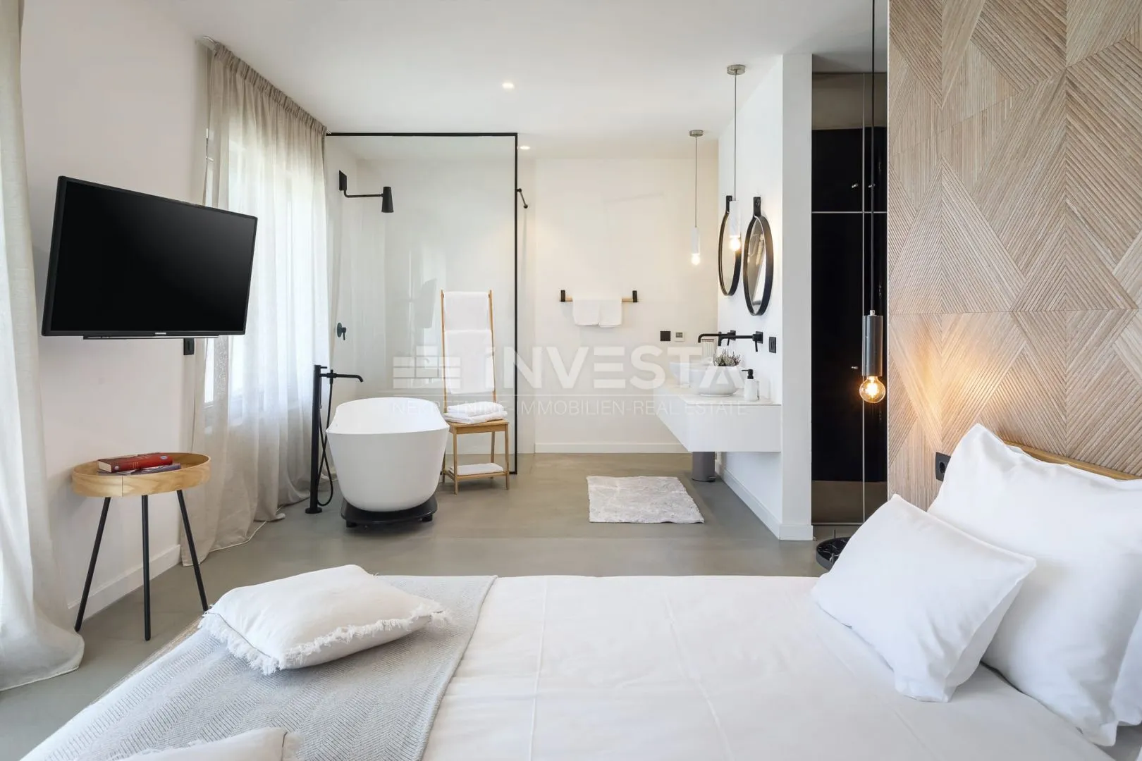 moderna vila s prostranom okućnicom - slika 25