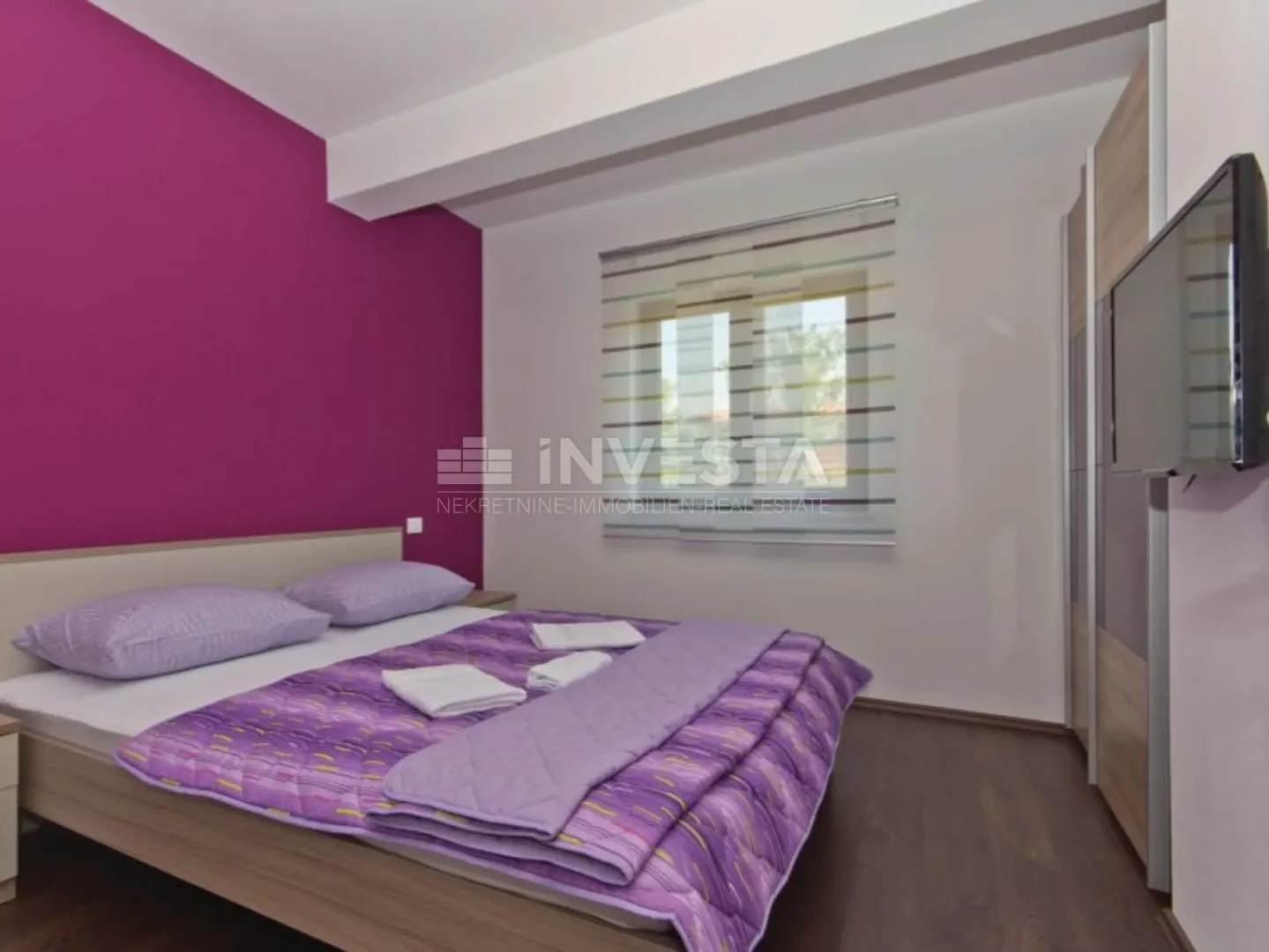 vodnjan, moderna vila s bazenom, 4 spavaće sobe - hitno! - slika 17