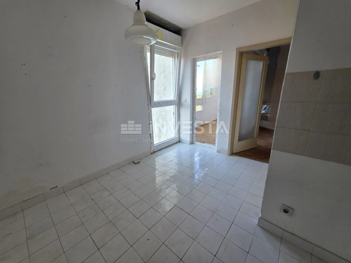 pula, veruda, stan s otvorenim pogledom na more, južne orijentacije - slika 9