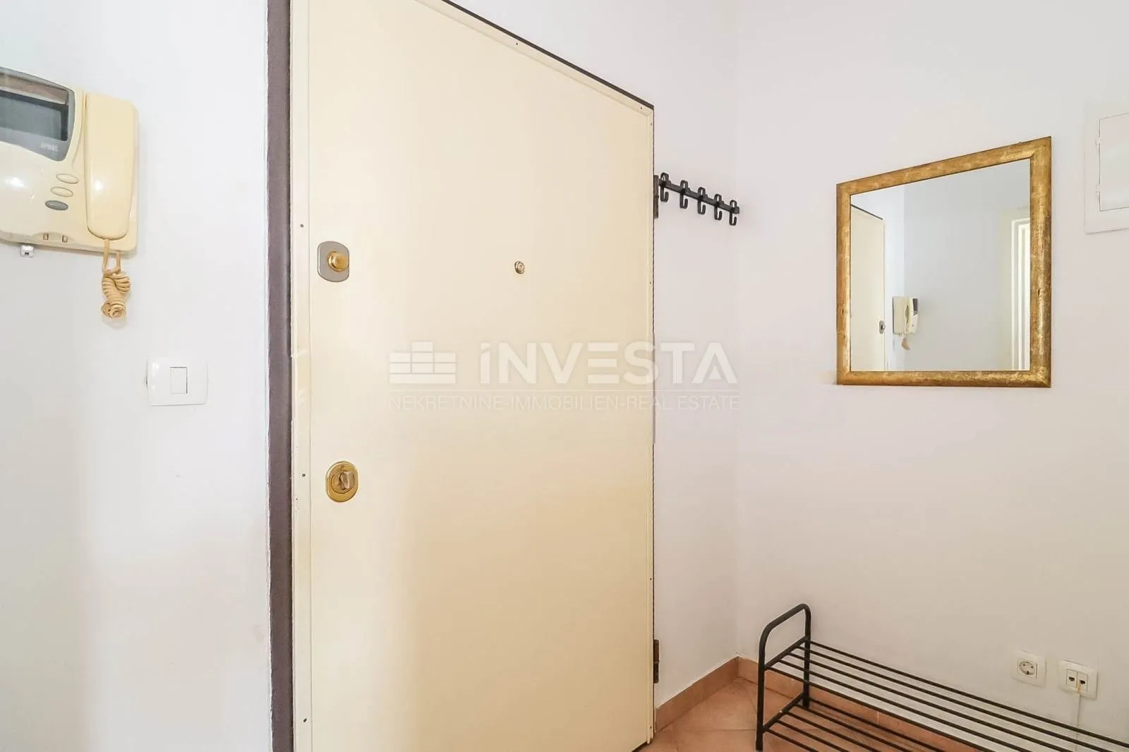 stan u prizemlju - rovinj - slika 9
